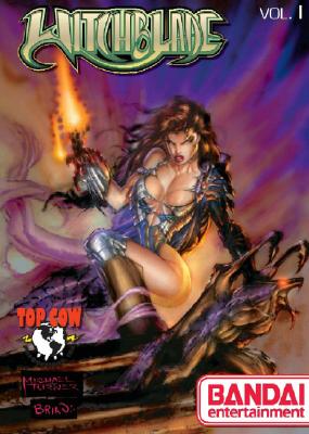 Image for Witchblade Tankobon Volume 1 Witchblade Tankobon Volume 1