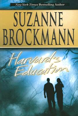 Image for Harvard's Education (Tall, Dark & Dangerous, Book 5) Harvard's Education (Tall, Dark & Dangerous, Book 5)