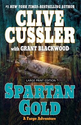 Spartan Gold (A Fargo Adventure)