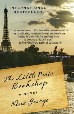 Image for Little Paris Bookshop Little Paris Bookshop