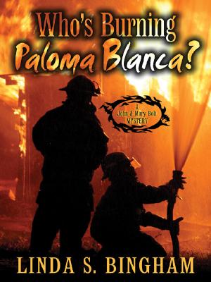 Who's Burning Paloma Blanca