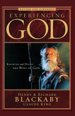 Image for Experiencing God Revised and Expanded: Knowing and Doing the Will of God (Christian Large Print Originals) Experiencing God Revised and Expanded: Knowing and Doing the Will of God (Christian Large Print Originals)