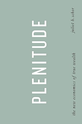 Image for Plenitude: The New Economics of True Wealth
