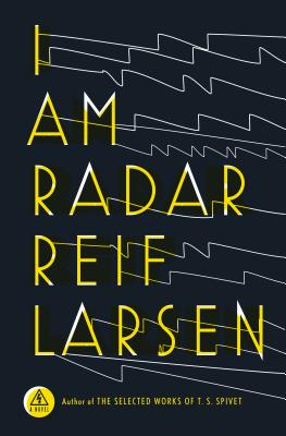 Image for I Am Radar A Novel