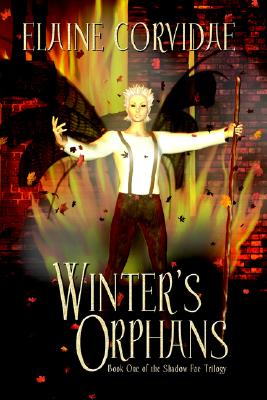 Winter's Orphans (The Shadow Fae Trilogy)