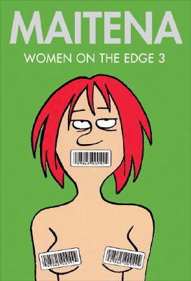 WOMEN ON THE EDGE 3