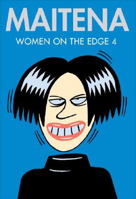 WOMEN ON THE EDGE 4