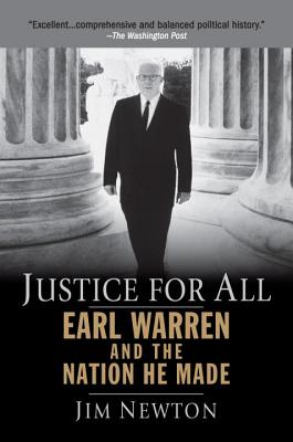 Image for Justice for All: Earl Warren and the Nation He Made