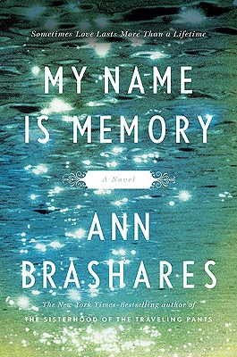 My Name Is Memory