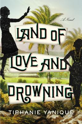 Land of Love and Drowning A Novel Image for Land of Love and Drowning A Novel