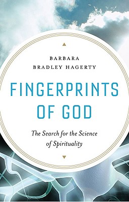 Image for Fingerprints of God: The Search for the Science of Spirituality Fingerprints of God: The Search for the Science of Spirituality