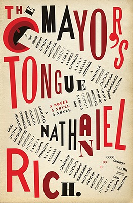 The Mayor's Tongue