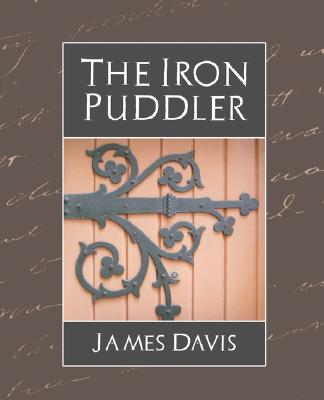 The Iron Puddler