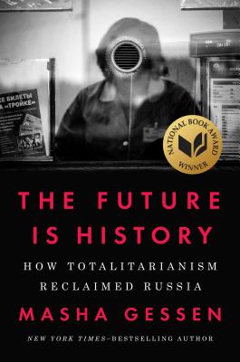 Image for Future Is History