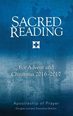 Image for Sacred Reading for Advent and Christmas 20162017 Sacred Reading for Advent and Christmas 20162017