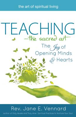 Image for TeachingThe Sacred Art: The Joy of Opening Minds and Hearts (The Art of Spiritual Living) TeachingThe Sacred Art: The Joy of Opening Minds and Hearts (The Art of Spiritual Living)
