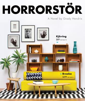 Image for {NEW} Horrorstor: A Novel