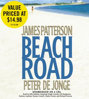 Image for Beach Road Beach Road