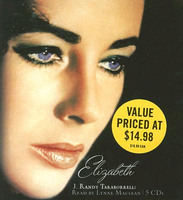 Image for Elizabeth
