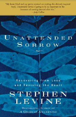 Unattended Sorrow: Recovering from Loss and Reviving the Heart