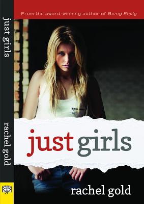 Image for Just Girls Just Girls