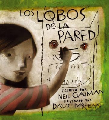 Lobos de la Pared