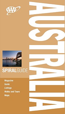 AAA Spiral Guide Australia