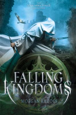 Falling Kingdoms: A Falling Kingdoms Novel