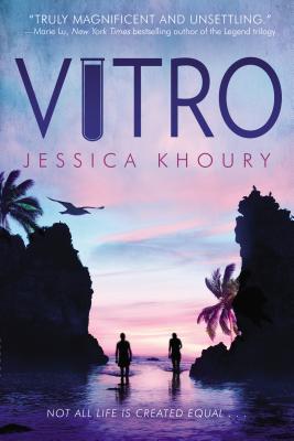 Image for VITRO