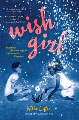 Image for Wish Girl Wish Girl