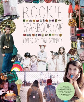 Rookie Yearbook One