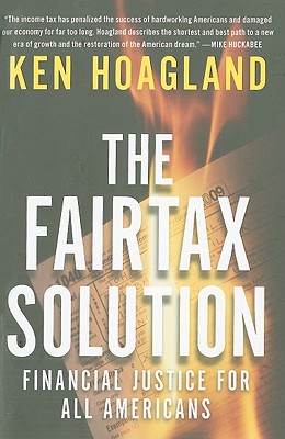 The FairTax Solution: Financial Justice for All Americans