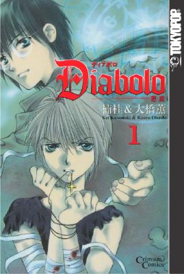 Vol. 1, Diabolo