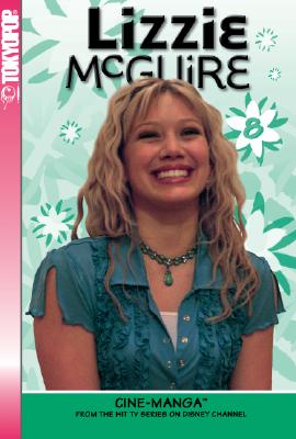 Image for Lizzie Mcguire: Gordo and the Girl