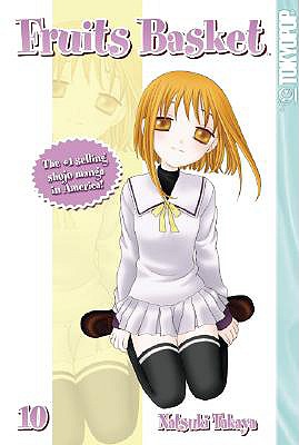 Fruits Basket, Volume 10