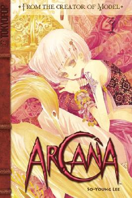 Arcana, Vol. 1