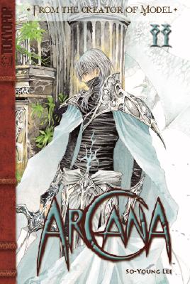 Arcana Volume 2