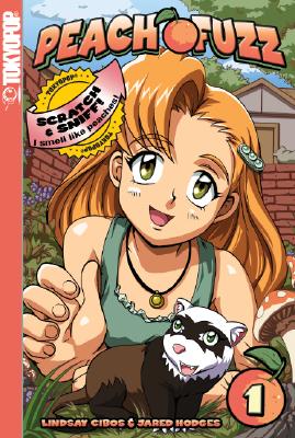 Peach Fuzz, Vol. 1