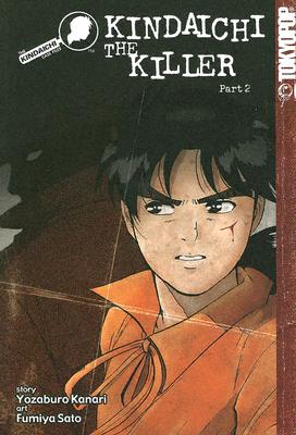 Kindaichi Case Files 11: Kindaichi The Killer