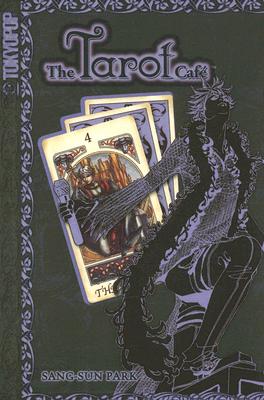 The Tarot Cafe, Vol. 4