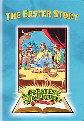 Image for The Easter Story