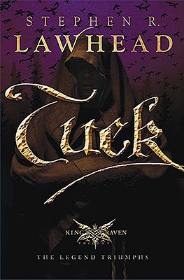Tuck (King Raven)