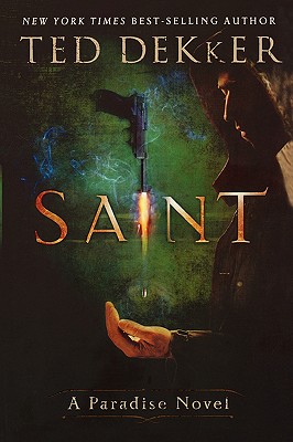 Saint (Paradise Series, Book 2) (The Books of History Chronicles)