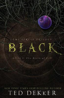 Image for Black (The Circle Trilogy, Book 1: The Birth of Evil)
