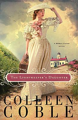The Lightkeeper's Daughter (Mercy Falls Series #1)