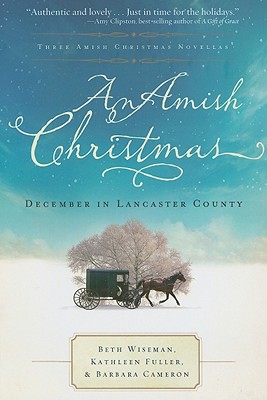 Image for An Amish Christmas