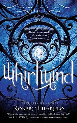 Whirlwind (Dreamhouse Kings)