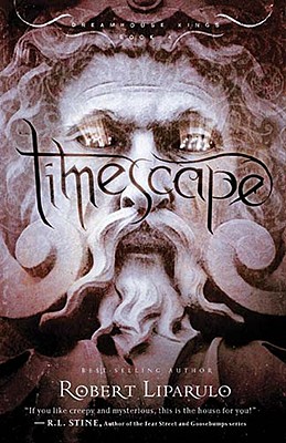 TIMESCAPE TPC (Dreamhouse Kings, 4)