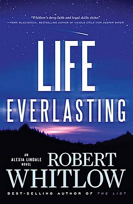 Image for Life Everlasting (Alexia Lindale Novel)