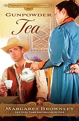 Gunpowder Tea: A Clean Western Romance